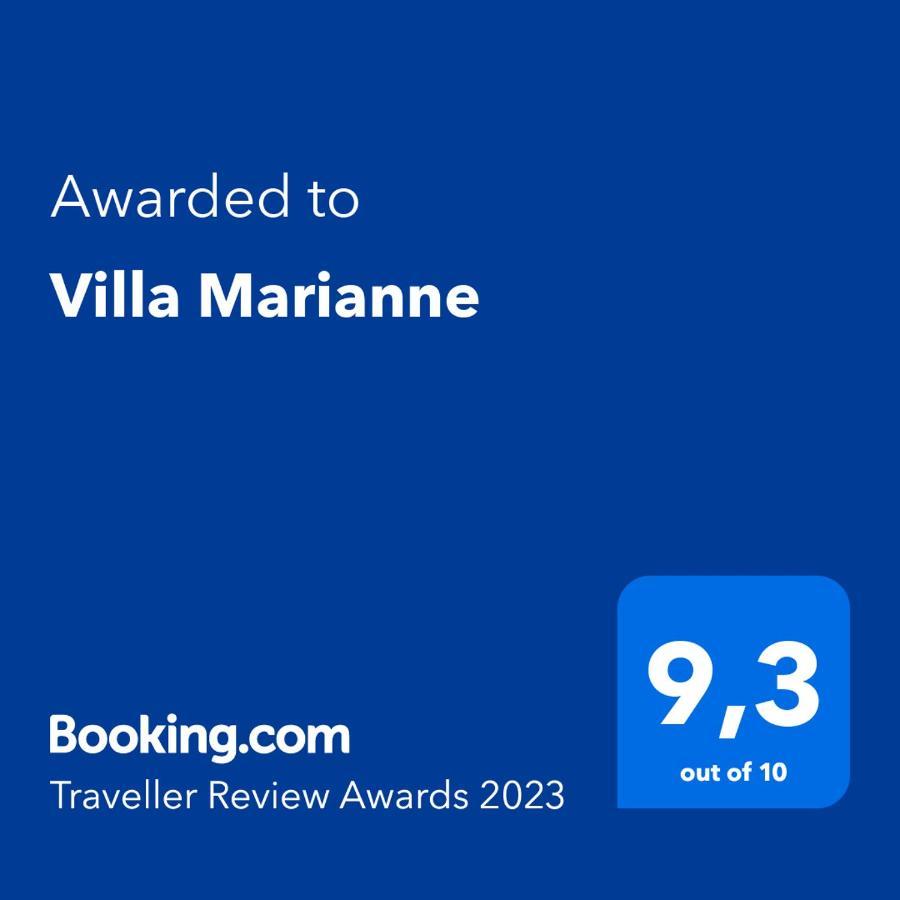 Villa Marianne فينكوران المظهر الخارجي الصورة